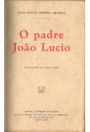 Livros/Acervo/F/FREIRE JP O PADRE